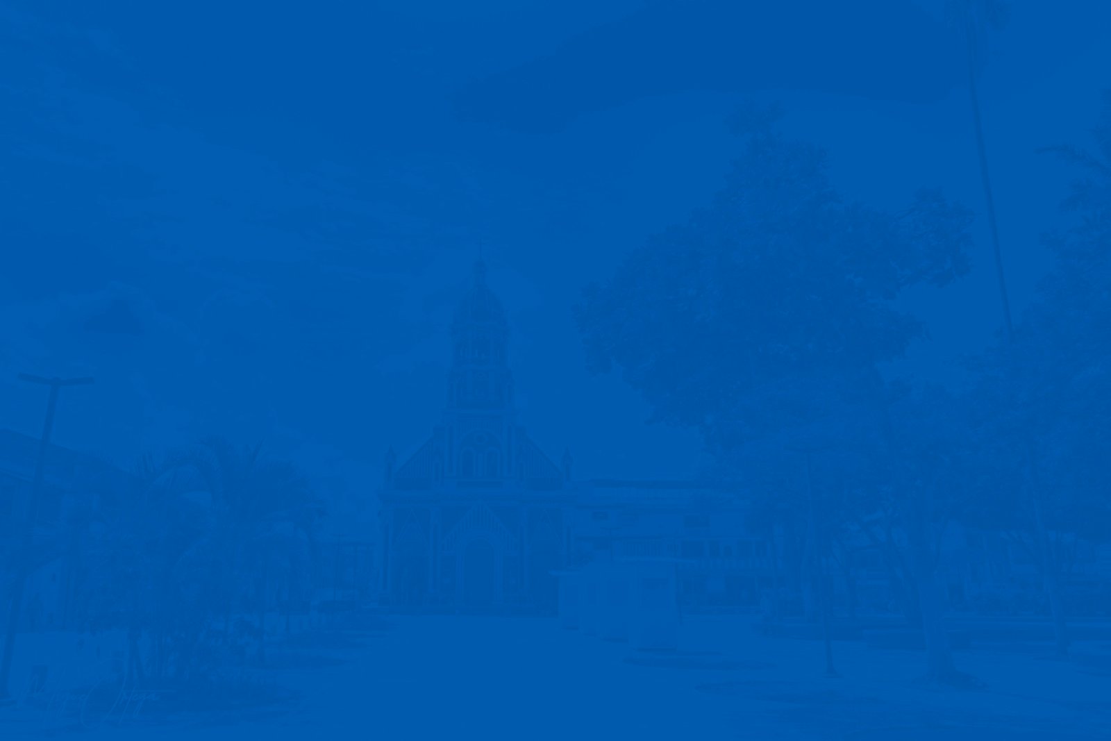 parallax background